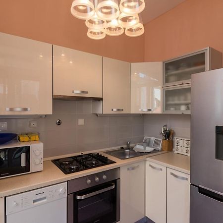 Apartment Van Gogh Dubrovnik Ngoại thất bức ảnh