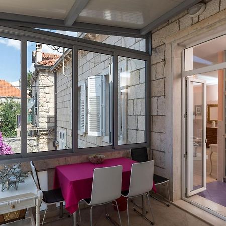 Apartment Van Gogh Dubrovnik Ngoại thất bức ảnh