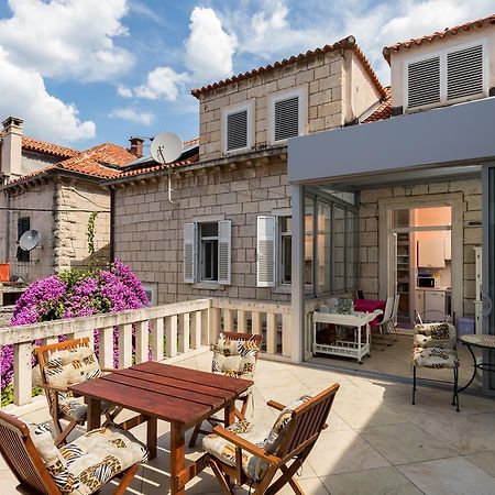 Apartment Van Gogh Dubrovnik Ngoại thất bức ảnh