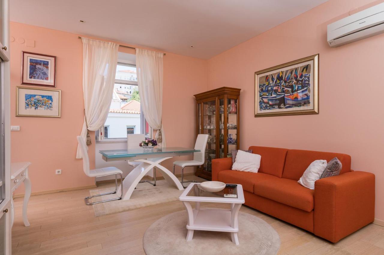 Apartment Van Gogh Dubrovnik Ngoại thất bức ảnh