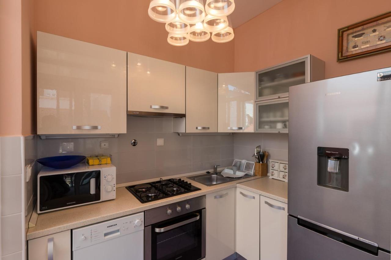 Apartment Van Gogh Dubrovnik Ngoại thất bức ảnh