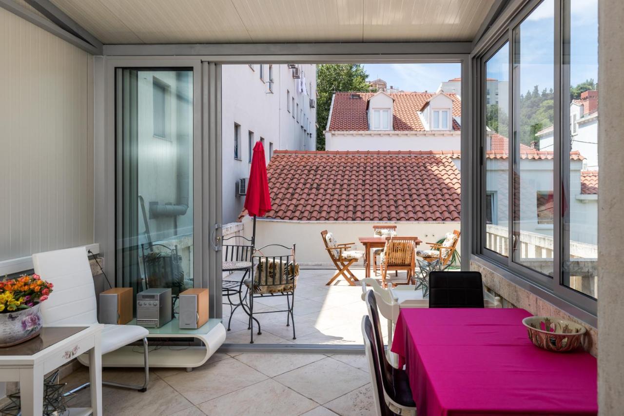 Apartment Van Gogh Dubrovnik Ngoại thất bức ảnh