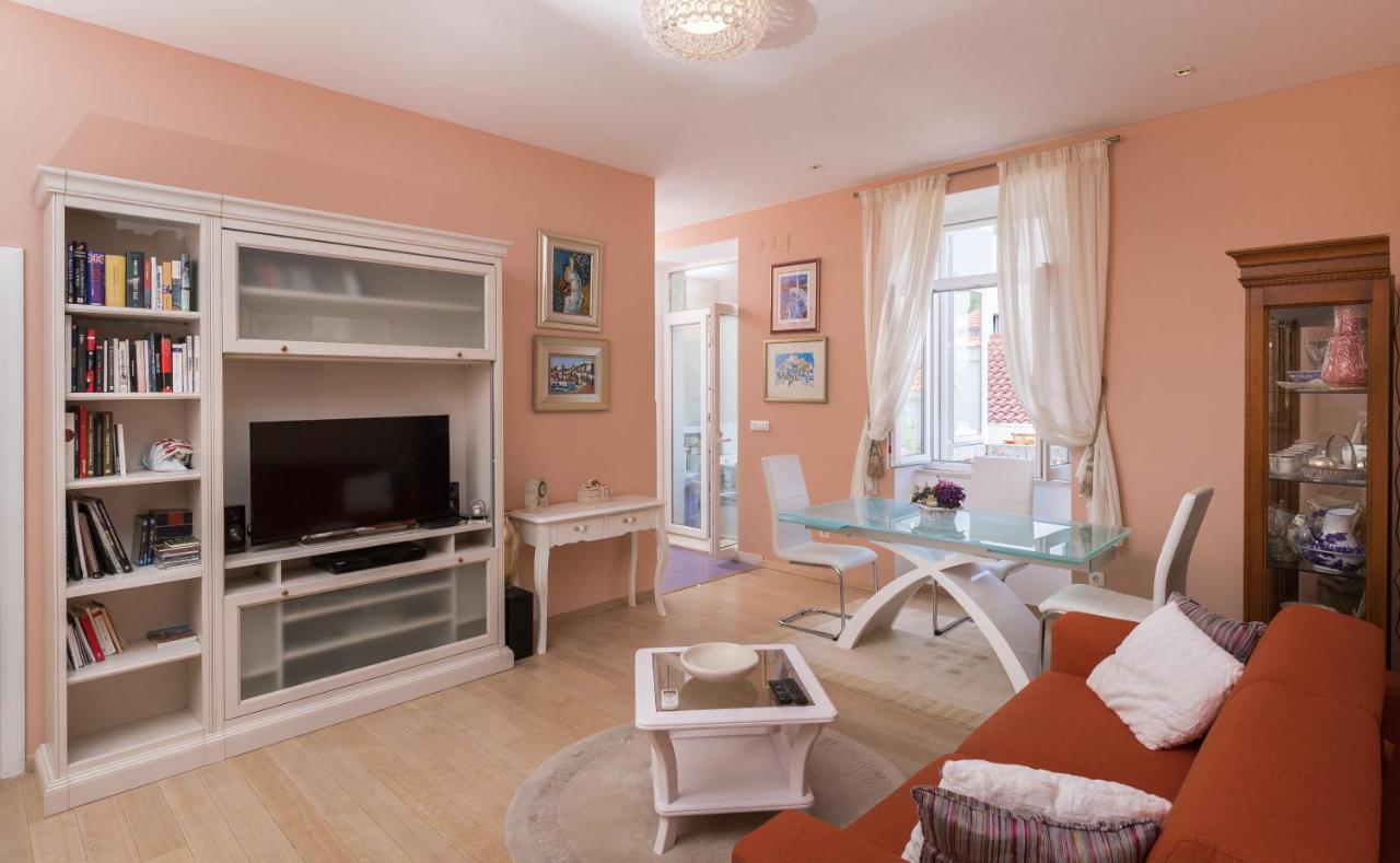 Apartment Van Gogh Dubrovnik Ngoại thất bức ảnh