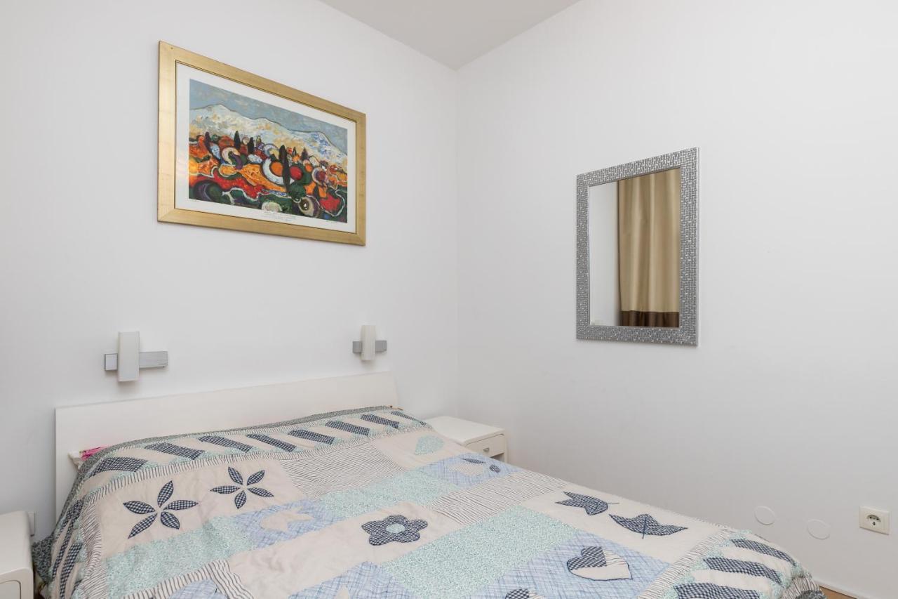 Apartment Van Gogh Dubrovnik Ngoại thất bức ảnh
