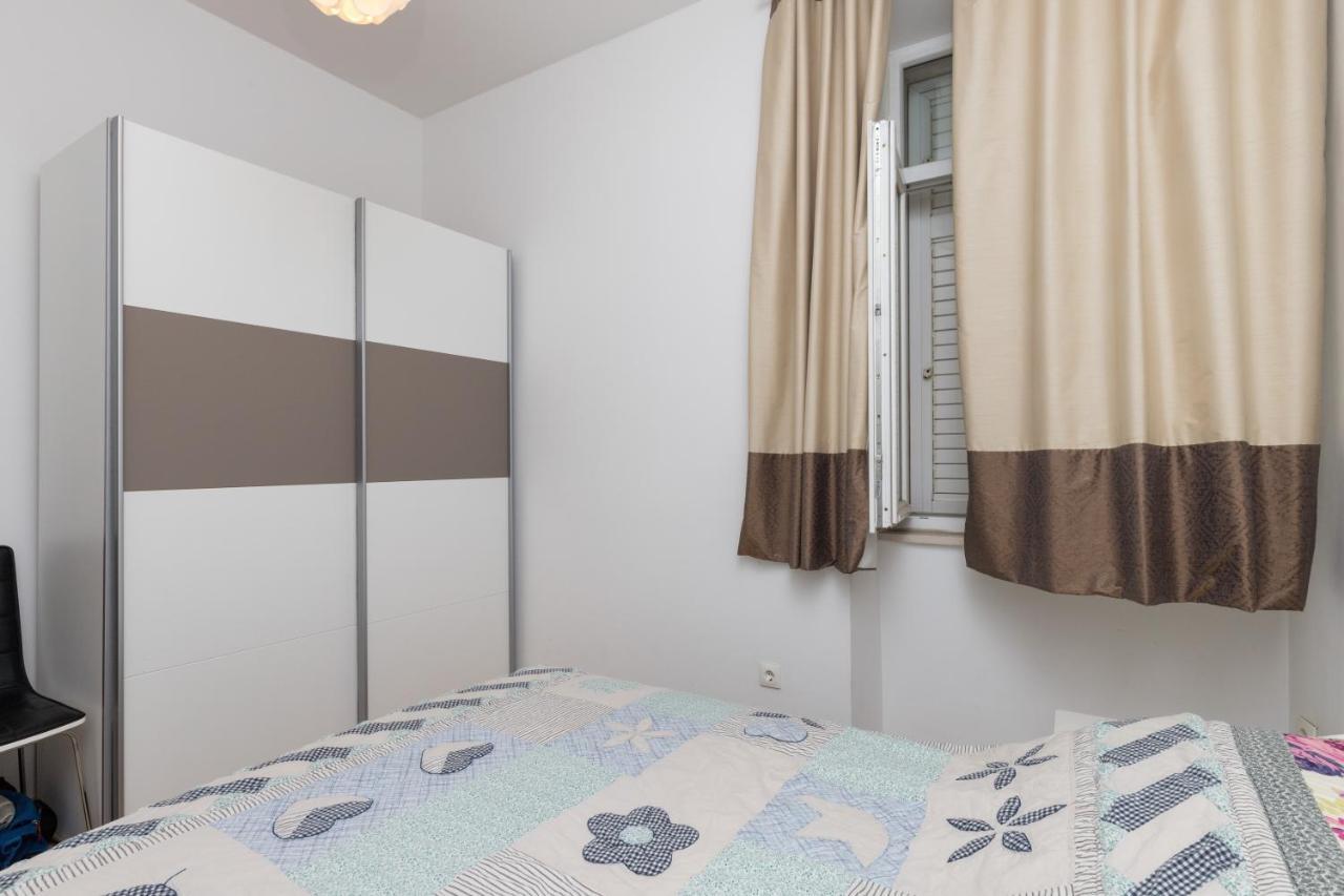 Apartment Van Gogh Dubrovnik Ngoại thất bức ảnh