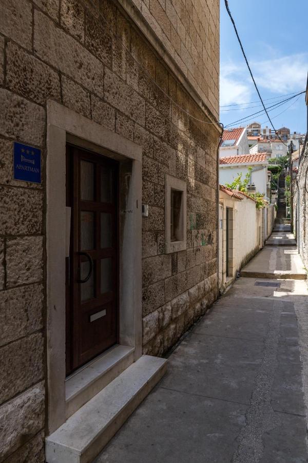 Apartment Van Gogh Dubrovnik Ngoại thất bức ảnh