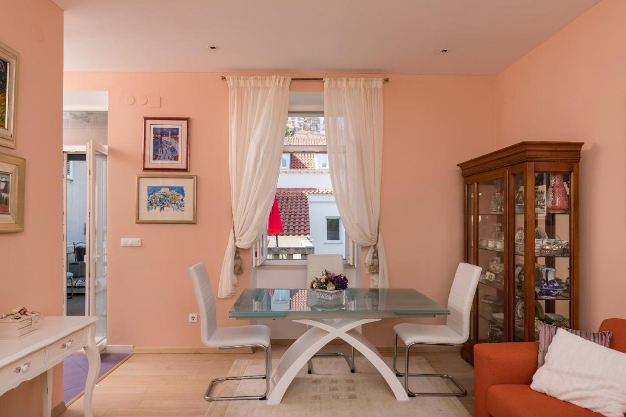 Apartment Van Gogh Dubrovnik Ngoại thất bức ảnh