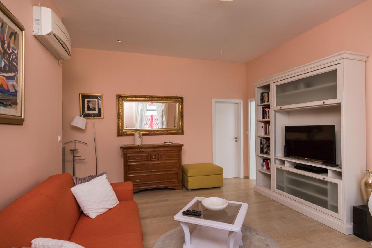Apartment Van Gogh Dubrovnik Ngoại thất bức ảnh