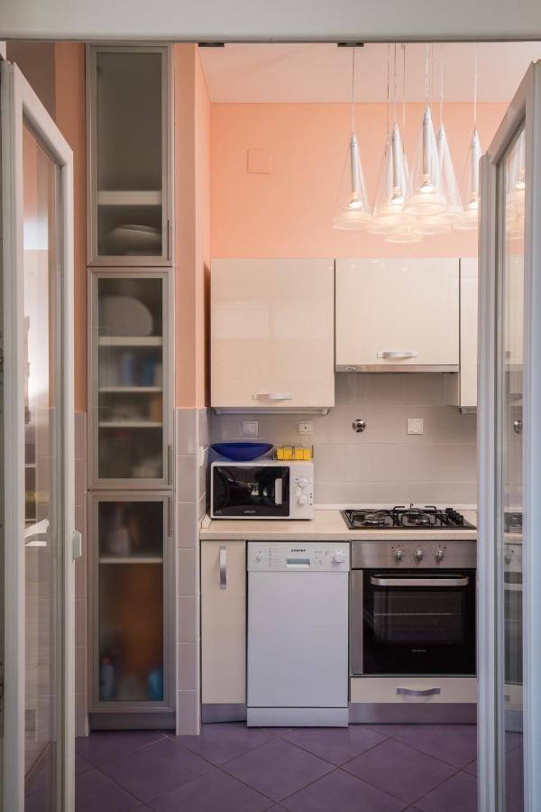 Apartment Van Gogh Dubrovnik Ngoại thất bức ảnh