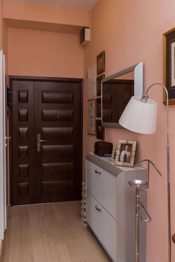 Apartment Van Gogh Dubrovnik Ngoại thất bức ảnh