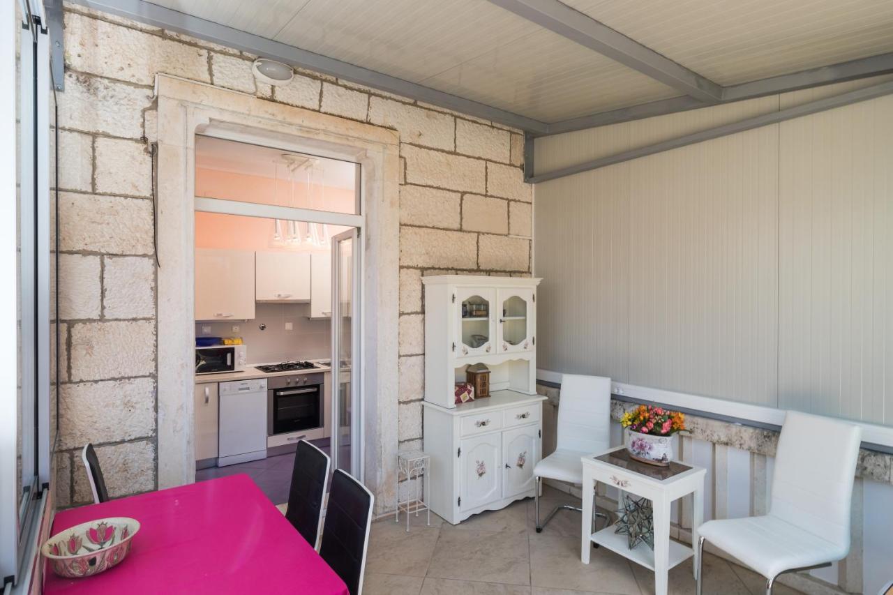 Apartment Van Gogh Dubrovnik Ngoại thất bức ảnh