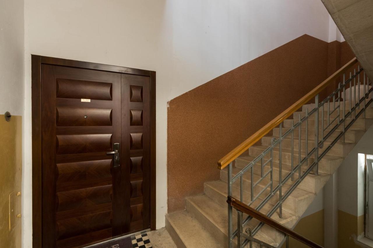 Apartment Van Gogh Dubrovnik Ngoại thất bức ảnh