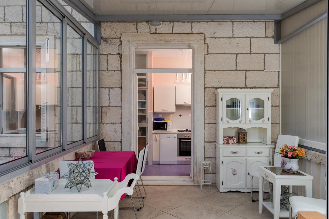 Apartment Van Gogh Dubrovnik Ngoại thất bức ảnh