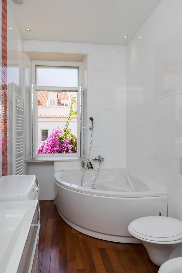 Apartment Van Gogh Dubrovnik Ngoại thất bức ảnh