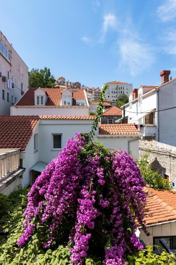 Apartment Van Gogh Dubrovnik Ngoại thất bức ảnh