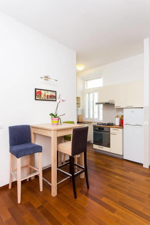 Apartment Van Gogh Dubrovnik Ngoại thất bức ảnh
