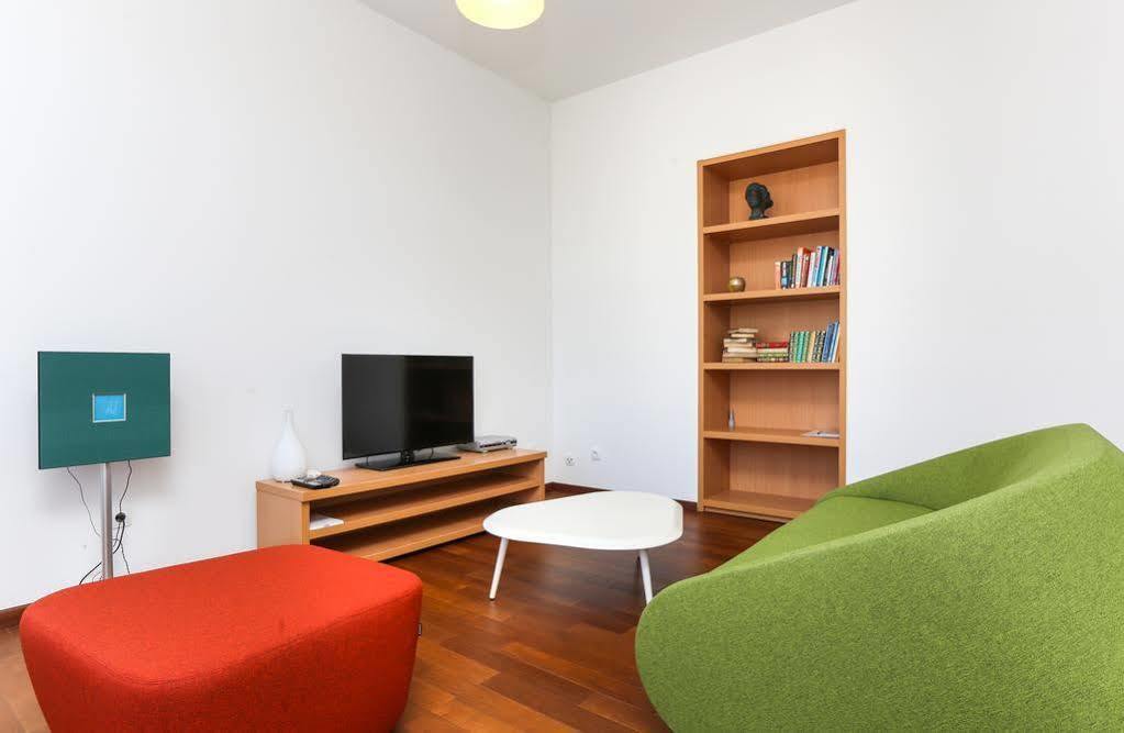 Apartment Van Gogh Dubrovnik Ngoại thất bức ảnh